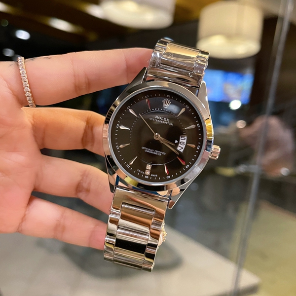 ブランド時計着用イメージ